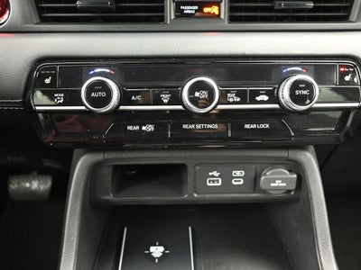 2023 Honda Pilot EX-L 7 Passenger