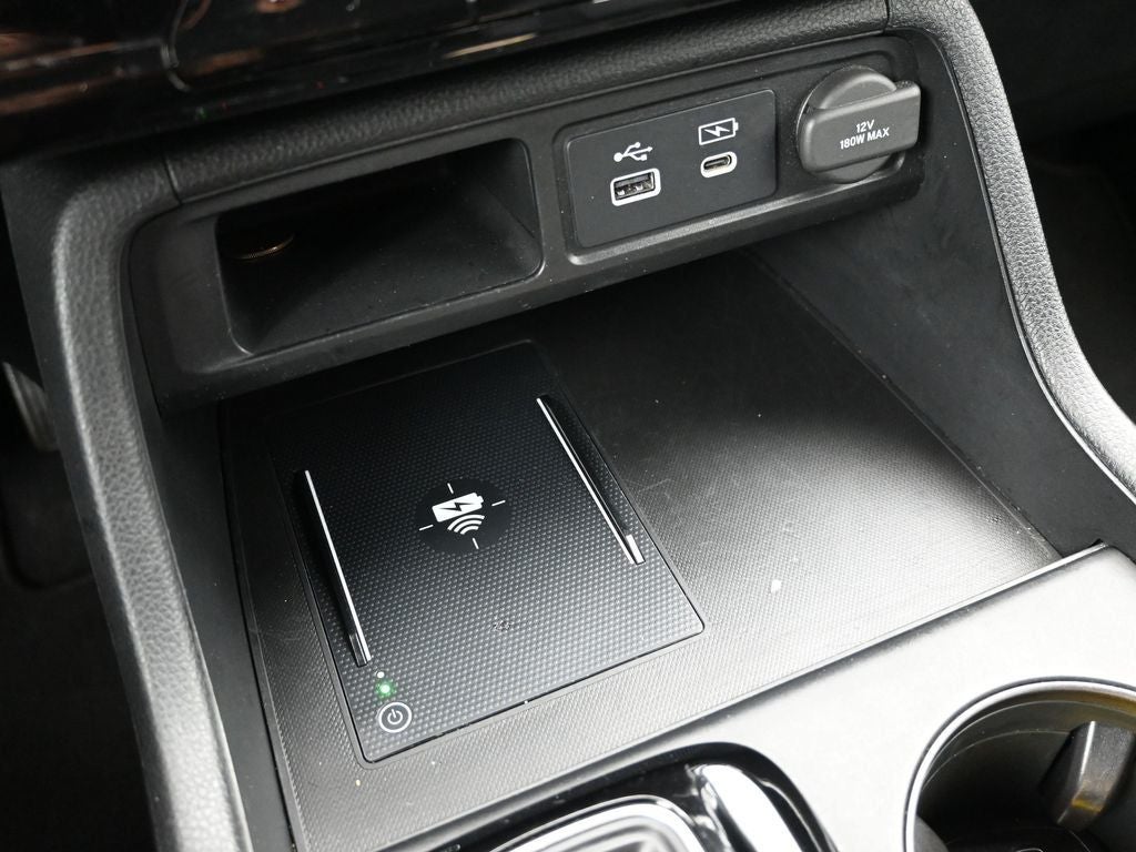 2023 Honda Pilot EX-L 7 Passenger