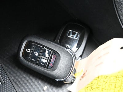 2023 Honda Pilot EX-L 7 Passenger