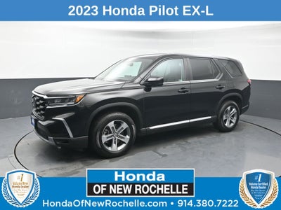 2023 Honda Pilot EX-L 7 Passenger