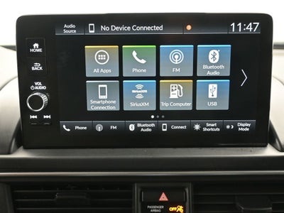 2023 Honda Pilot EX-L 7 Passenger