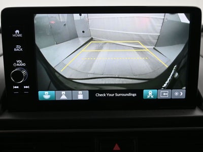 2023 Honda Pilot EX-L 7 Passenger