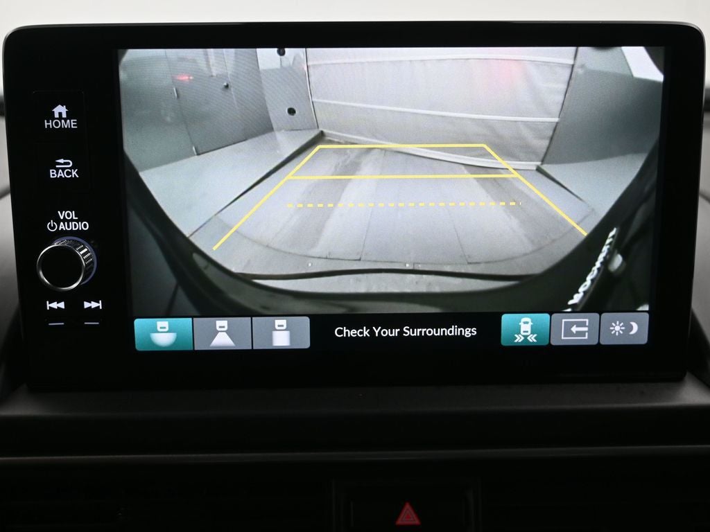 2023 Honda Pilot EX-L 7 Passenger