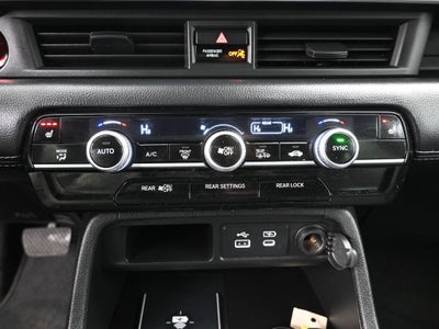 2023 Honda Pilot EX-L 7 Passenger