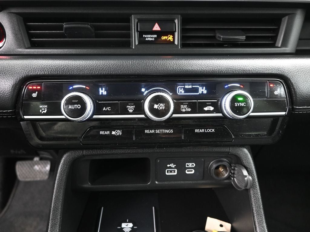 2023 Honda Pilot EX-L 7 Passenger