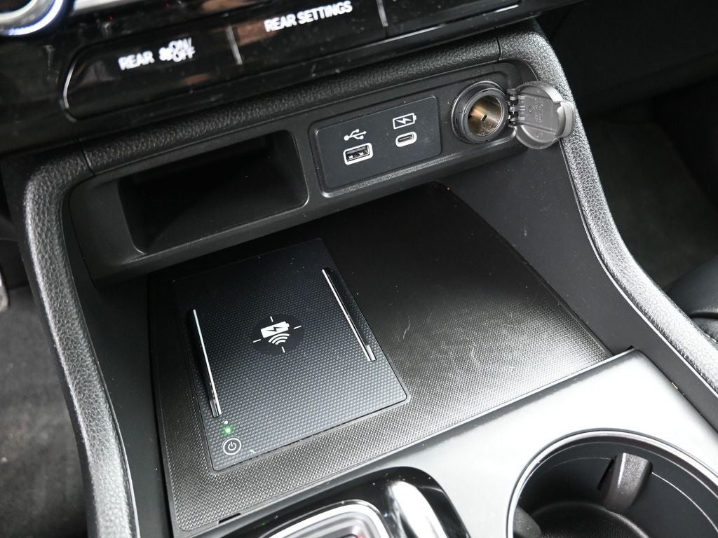 2023 Honda Pilot EX-L 7 Passenger