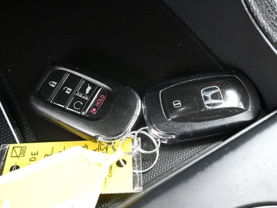 2023 Honda Pilot EX-L 7 Passenger