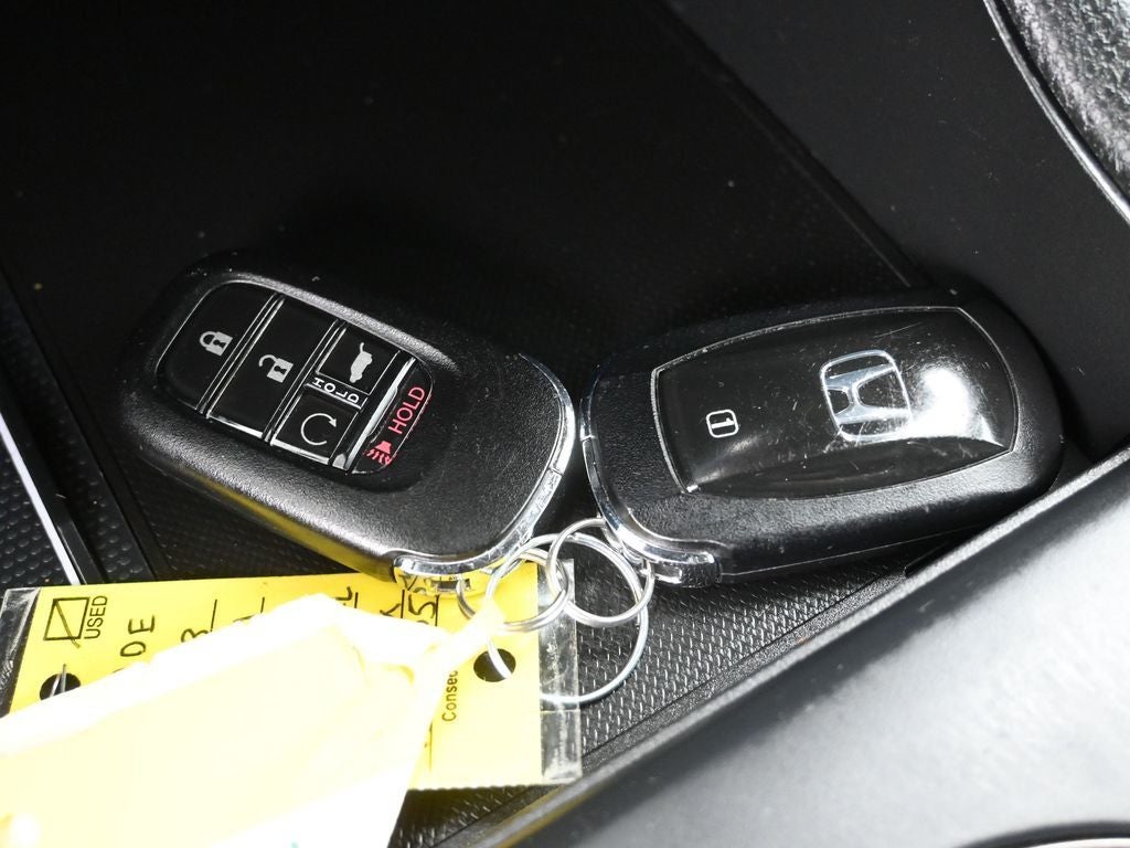 2023 Honda Pilot EX-L 7 Passenger