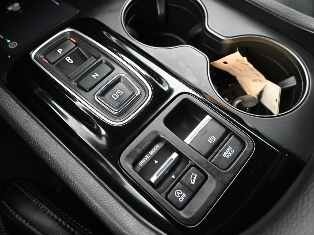 2023 Honda Pilot EX-L 7 Passenger