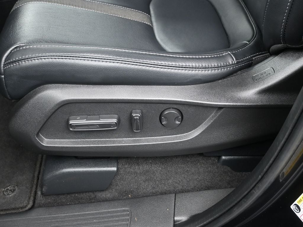 2023 Honda Pilot EX-L 7 Passenger