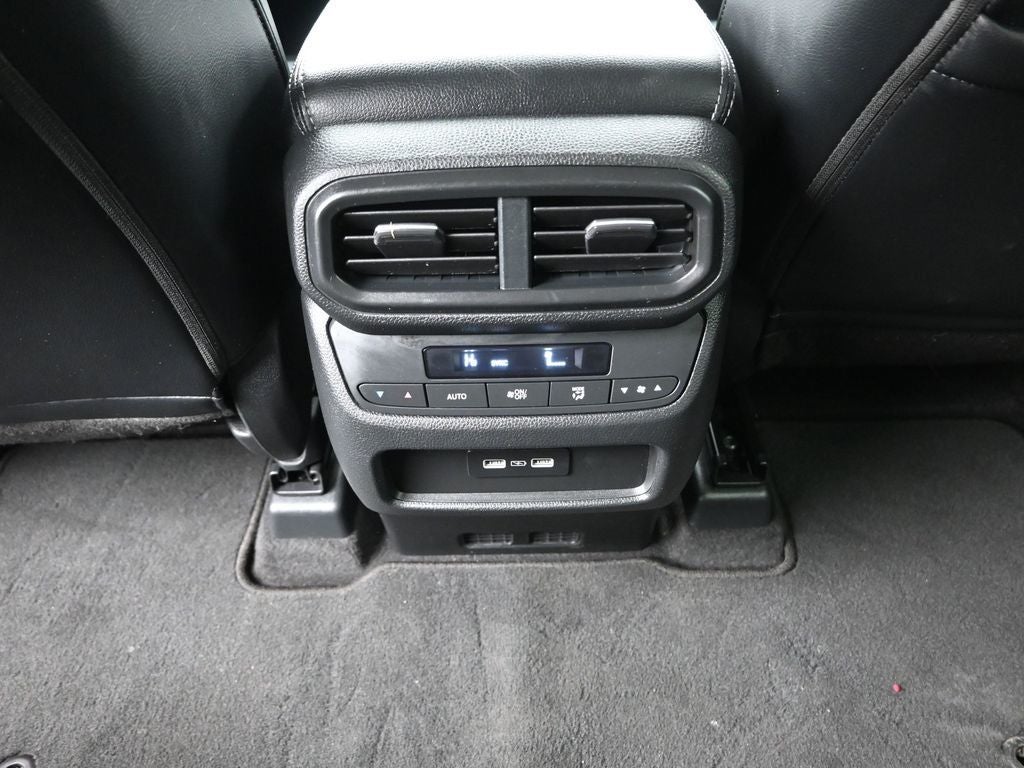 2023 Honda Pilot EX-L 7 Passenger