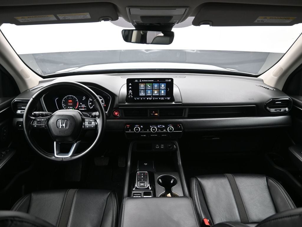 2023 Honda Pilot EX-L 7 Passenger