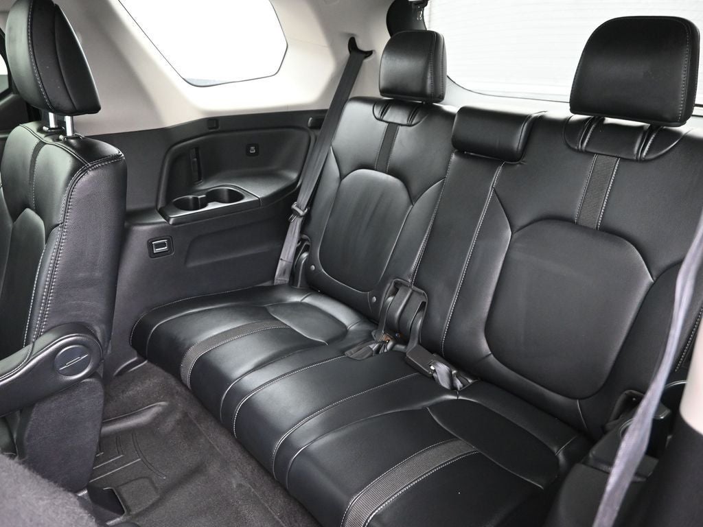 2023 Honda Pilot EX-L 7 Passenger