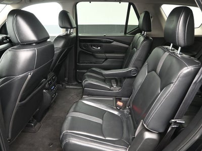 2023 Honda Pilot EX-L 7 Passenger