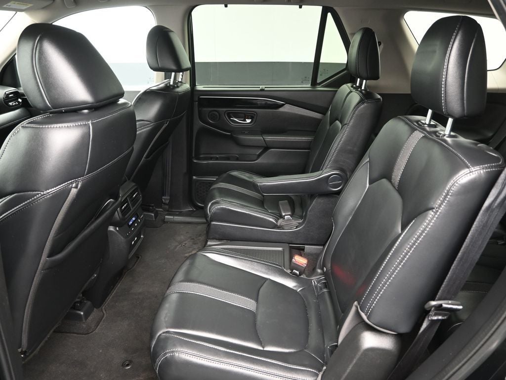 2023 Honda Pilot EX-L 7 Passenger