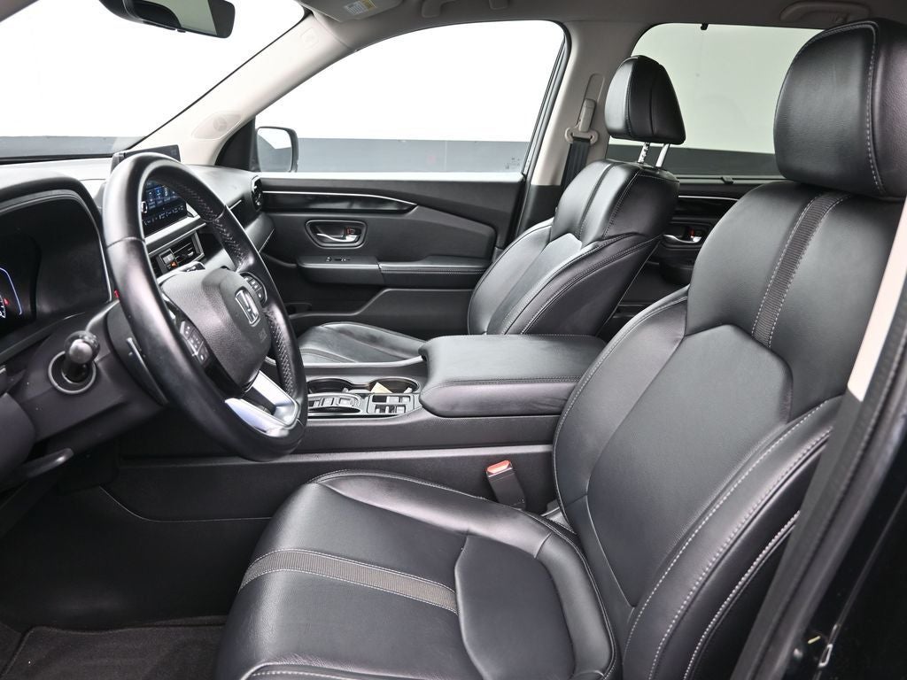 2023 Honda Pilot EX-L 7 Passenger
