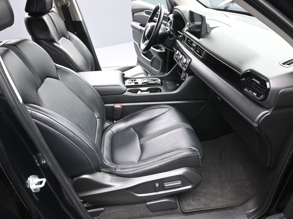 2023 Honda Pilot EX-L 7 Passenger