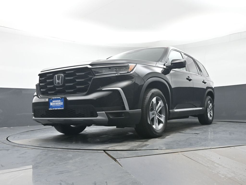 2023 Honda Pilot EX-L 7 Passenger