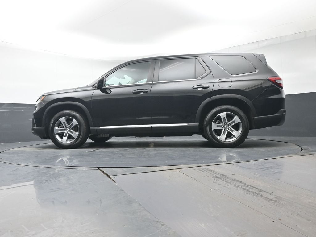 2023 Honda Pilot EX-L 7 Passenger