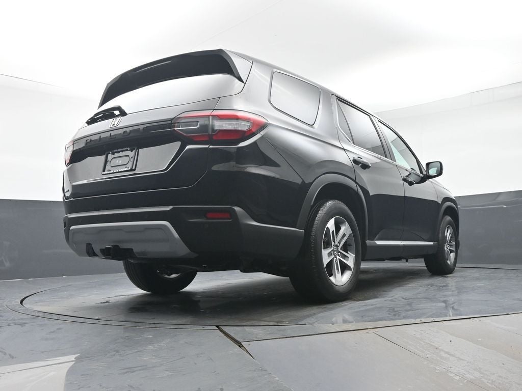 2023 Honda Pilot EX-L 7 Passenger