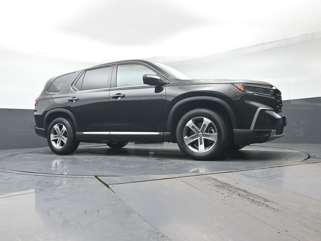 2023 Honda Pilot EX-L 7 Passenger