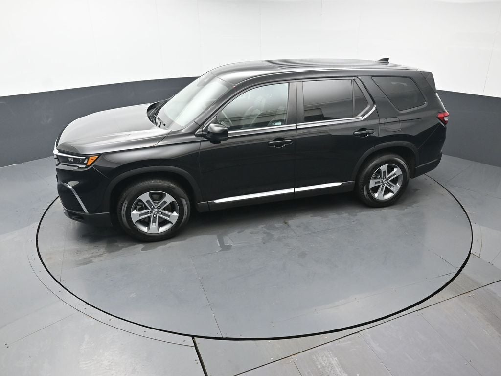 2023 Honda Pilot EX-L 7 Passenger