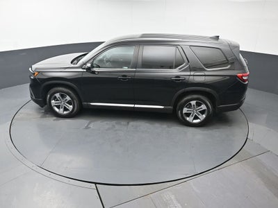 2023 Honda Pilot EX-L 7 Passenger