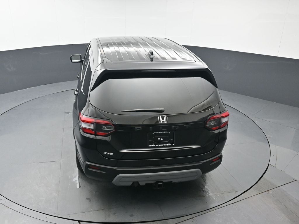 2023 Honda Pilot EX-L 7 Passenger