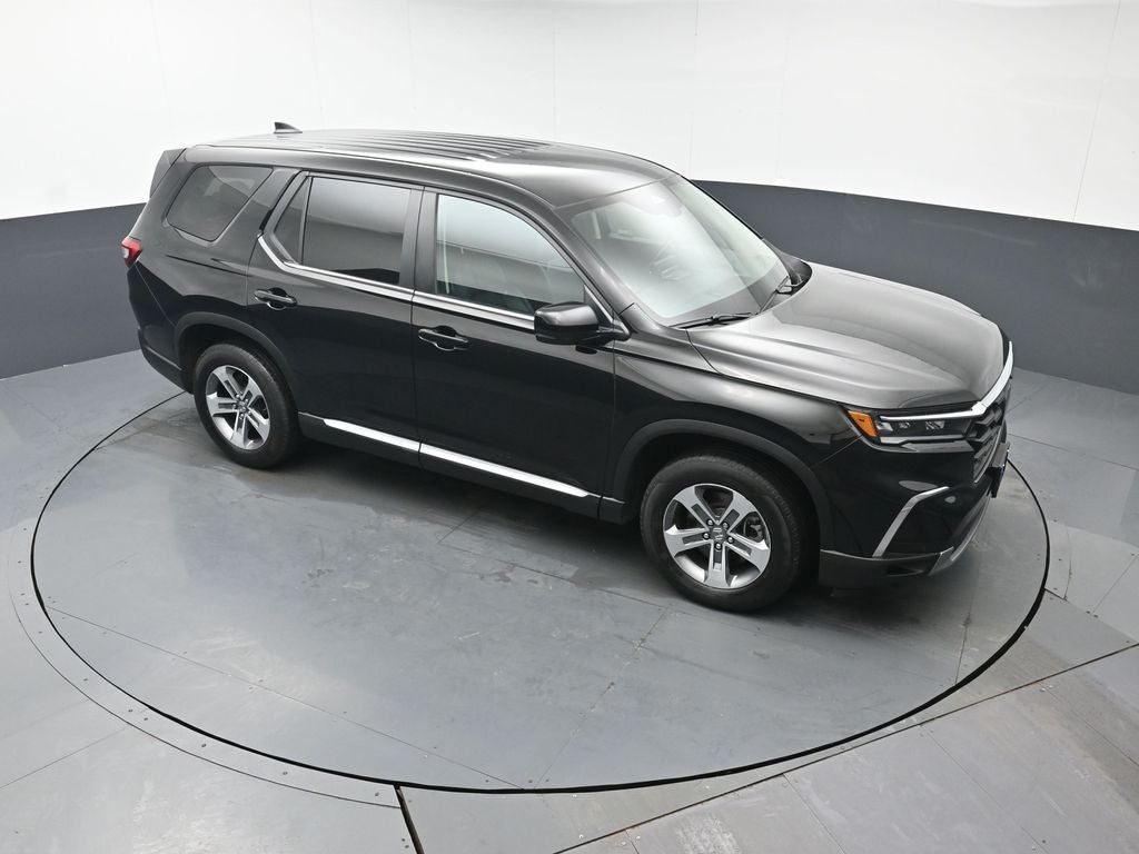 2023 Honda Pilot EX-L 7 Passenger