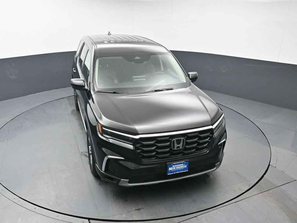 2023 Honda Pilot EX-L 7 Passenger