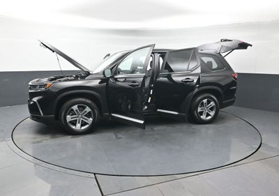 2023 Honda Pilot EX-L 7 Passenger