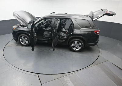 2023 Honda Pilot EX-L 7 Passenger