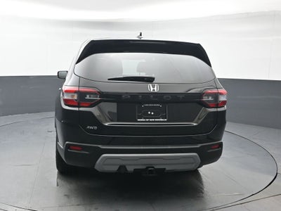 2023 Honda Pilot EX-L 7 Passenger