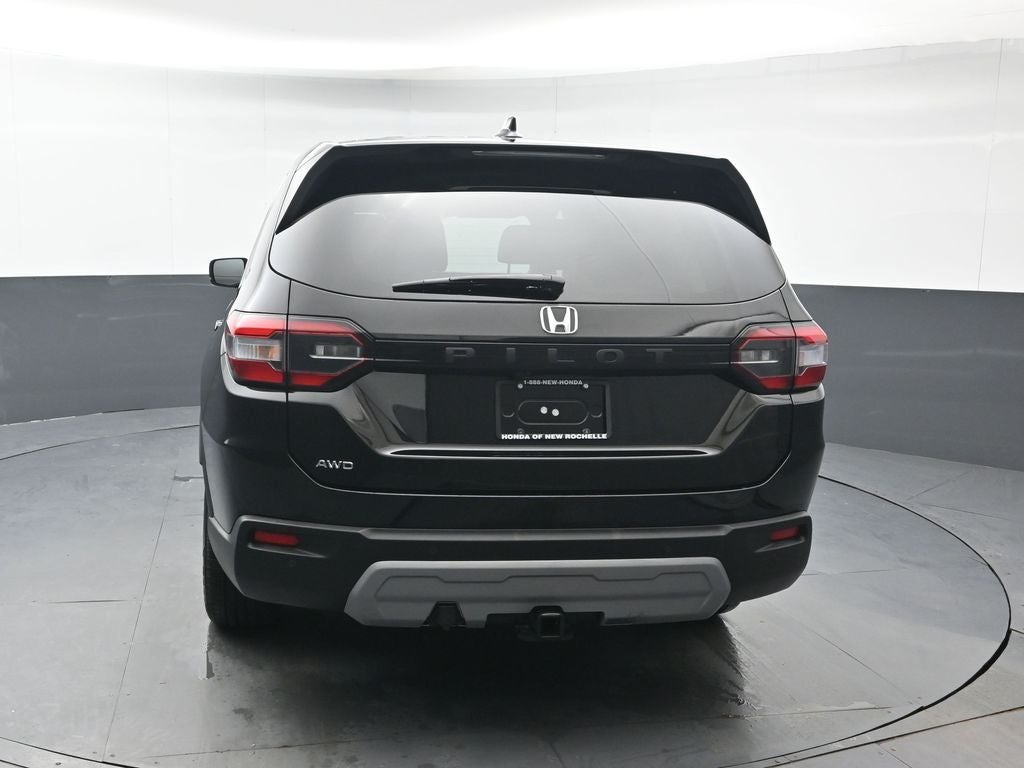 2023 Honda Pilot EX-L 7 Passenger