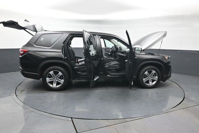 2023 Honda Pilot EX-L 7 Passenger
