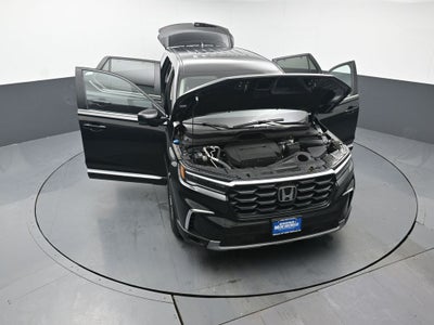 2023 Honda Pilot EX-L 7 Passenger