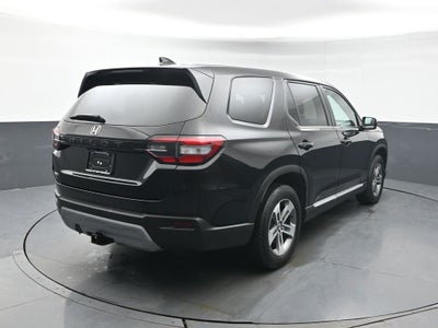 2023 Honda Pilot EX-L 7 Passenger