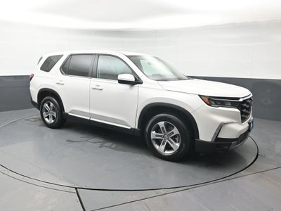 2023 Honda Pilot EX-L 7 Passenger