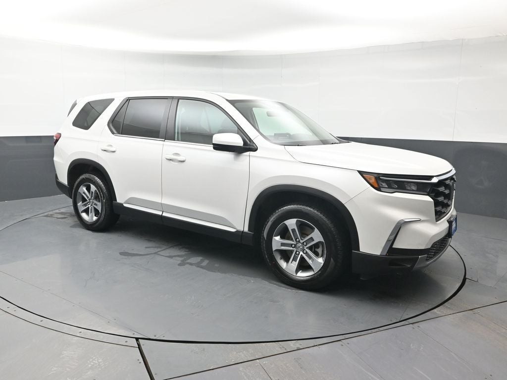 2023 Honda Pilot EX-L 7 Passenger