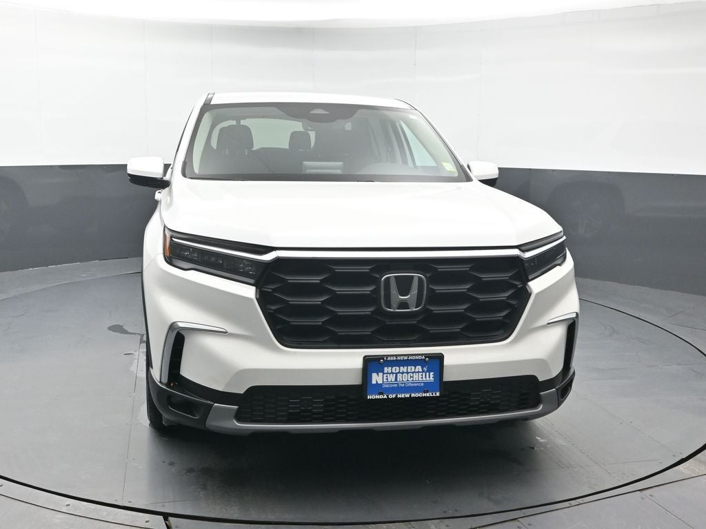 2023 Honda Pilot EX-L 7 Passenger