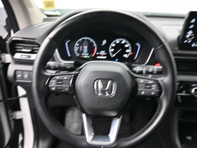 2023 Honda Pilot EX-L 7 Passenger