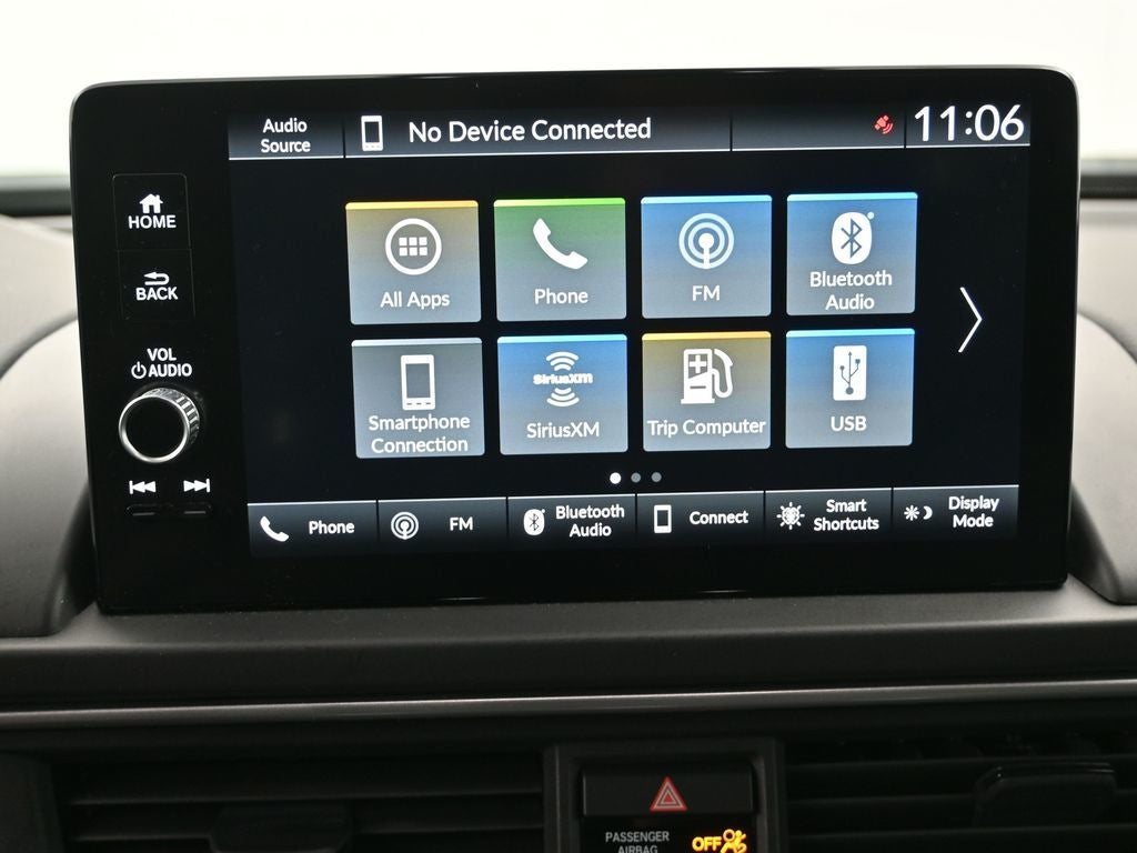 2023 Honda Pilot EX-L 7 Passenger