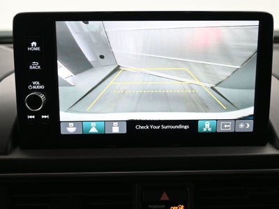 2023 Honda Pilot EX-L 7 Passenger