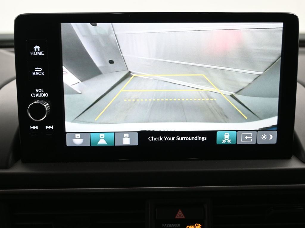 2023 Honda Pilot EX-L 7 Passenger