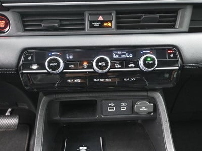 2023 Honda Pilot EX-L 7 Passenger