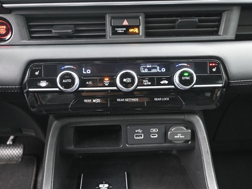 2023 Honda Pilot EX-L 7 Passenger