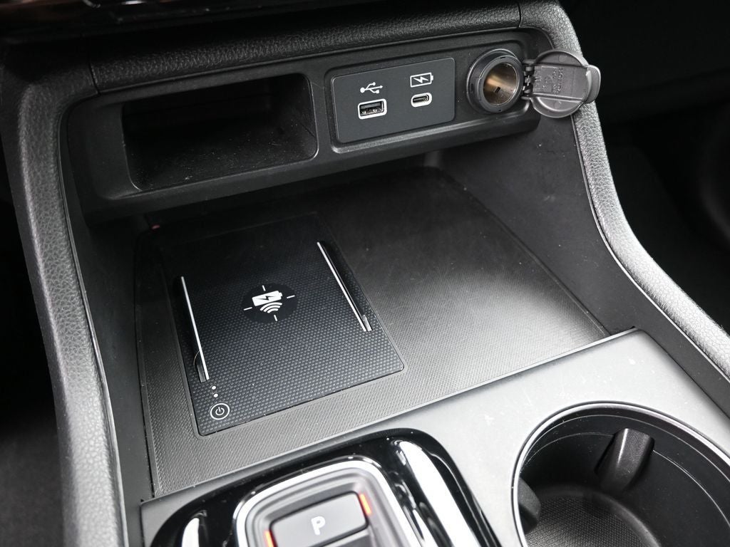 2023 Honda Pilot EX-L 7 Passenger