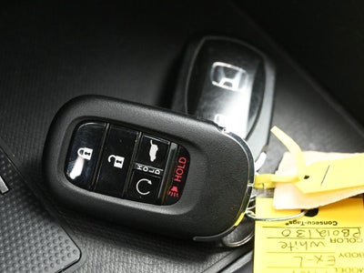 2023 Honda Pilot EX-L 7 Passenger