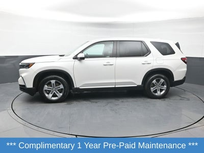 2023 Honda Pilot EX-L 7 Passenger