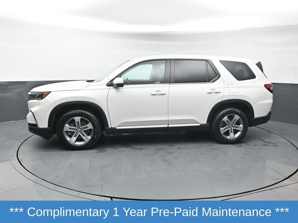 2023 Honda Pilot EX-L 7 Passenger